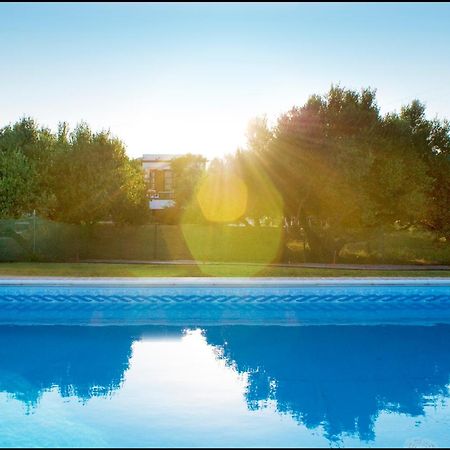 Ferienwohnung Casa Di Mare Palekastro Exterior foto