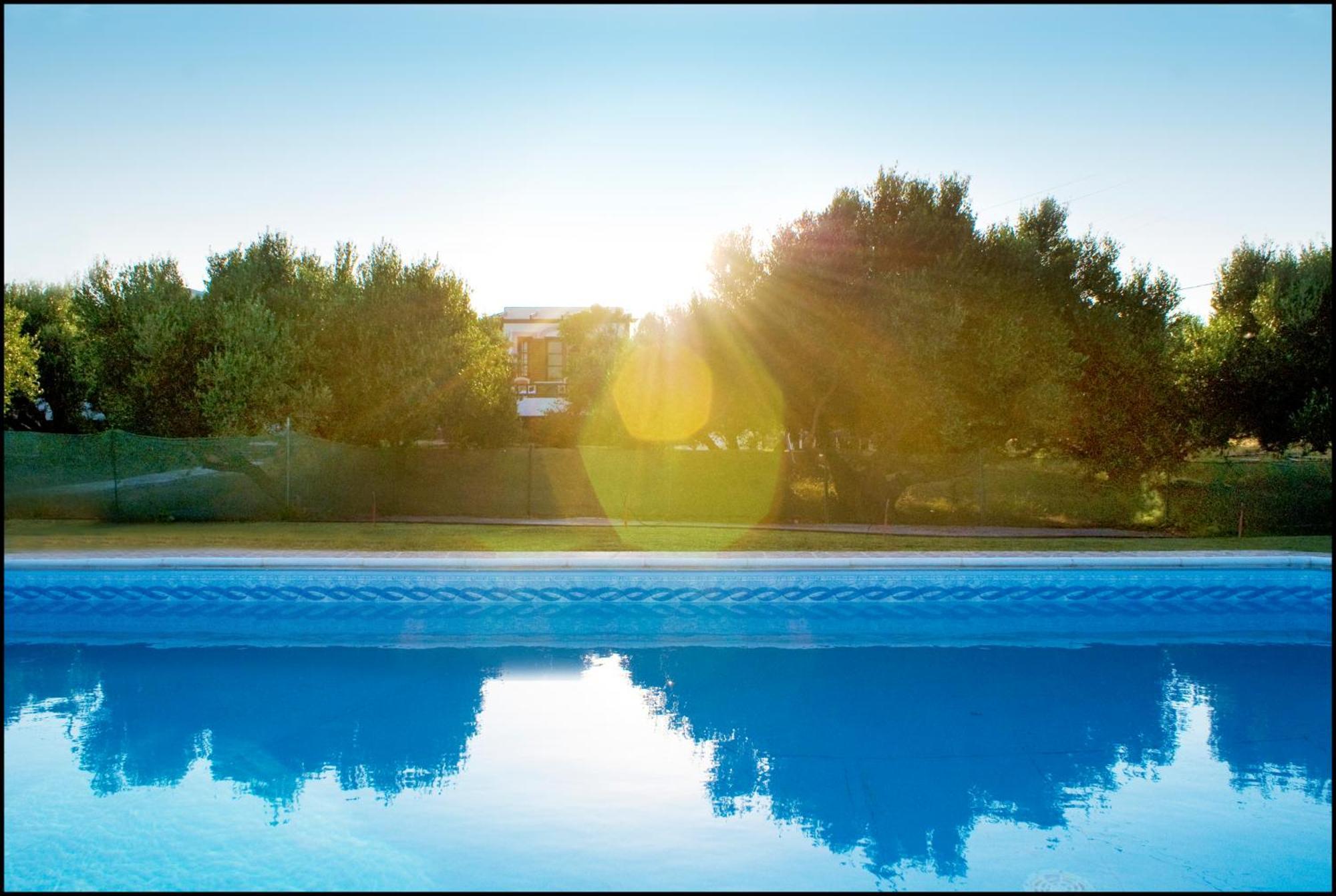 Ferienwohnung Casa Di Mare Palekastro Exterior foto