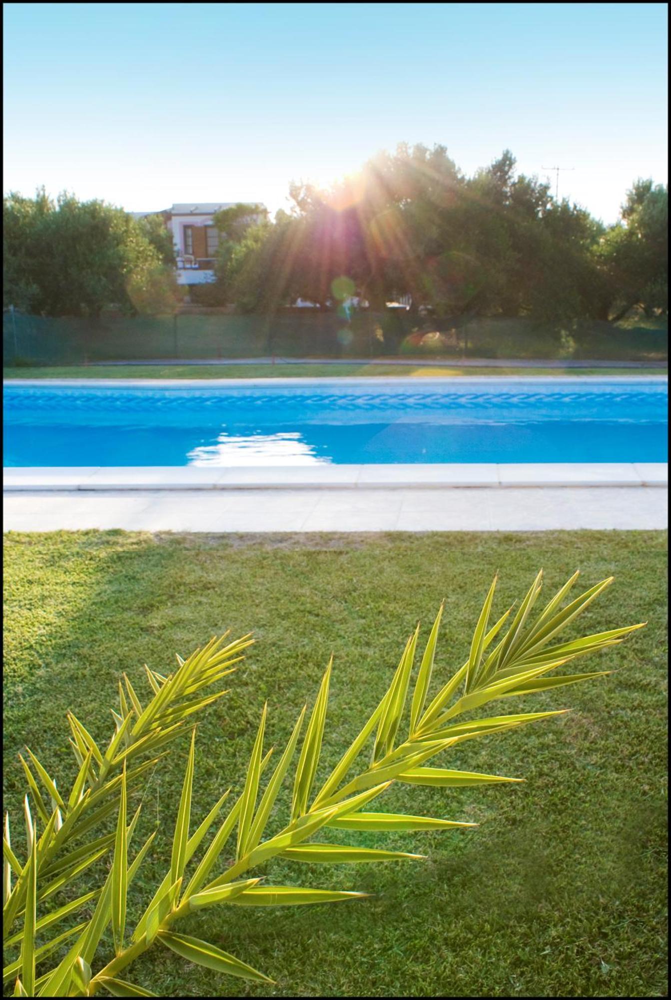 Ferienwohnung Casa Di Mare Palekastro Exterior foto