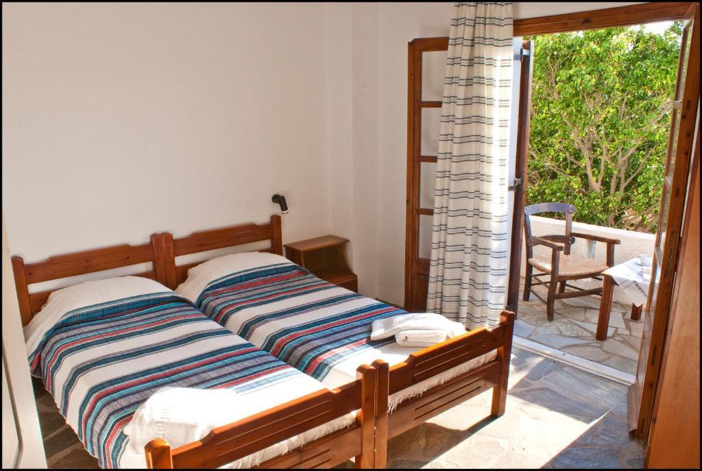 Ferienwohnung Casa Di Mare Palekastro Zimmer foto