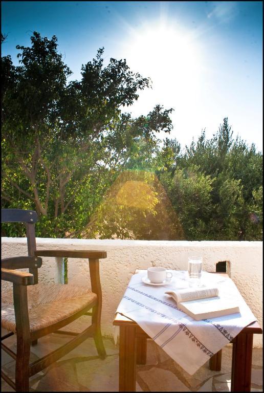 Ferienwohnung Casa Di Mare Palekastro Zimmer foto