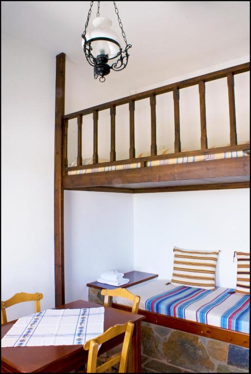 Ferienwohnung Casa Di Mare Palekastro Zimmer foto