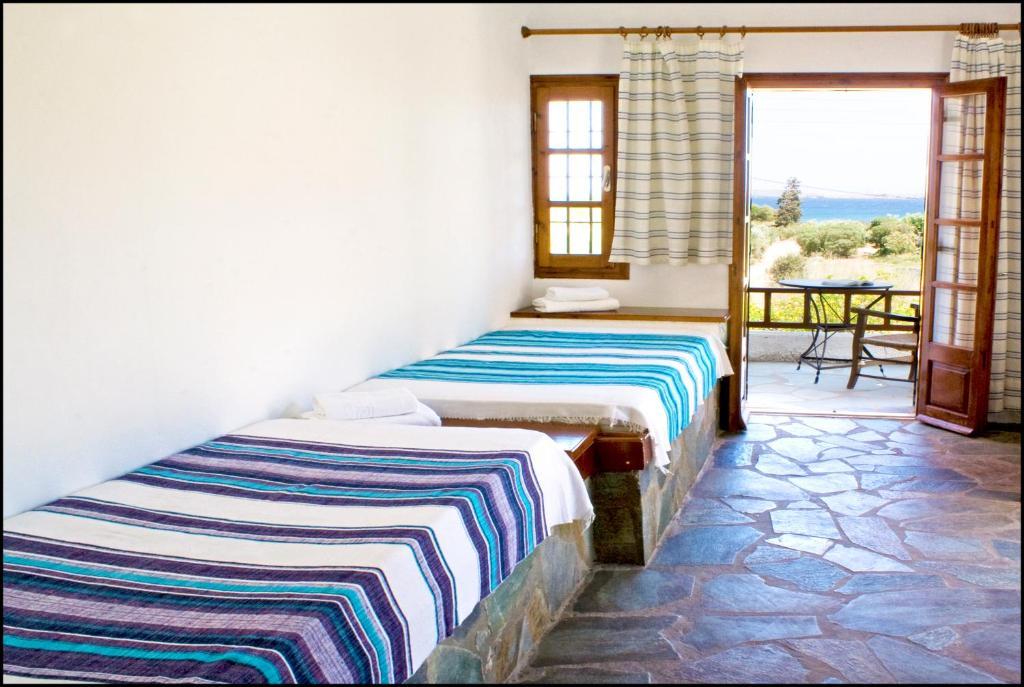 Ferienwohnung Casa Di Mare Palekastro Zimmer foto