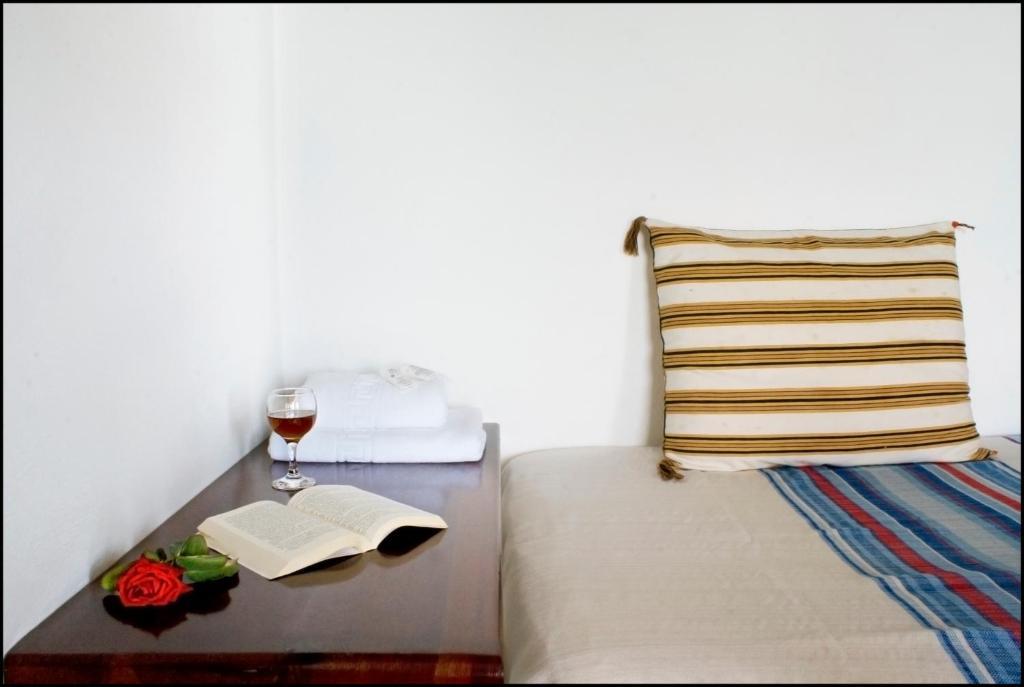 Ferienwohnung Casa Di Mare Palekastro Zimmer foto