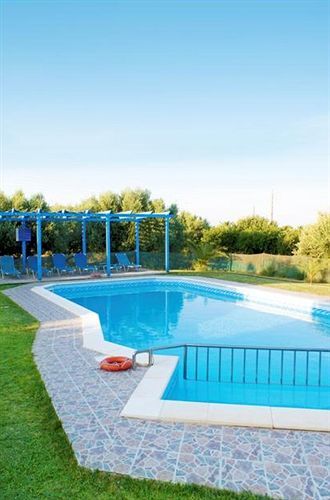 Ferienwohnung Casa Di Mare Palekastro Exterior foto